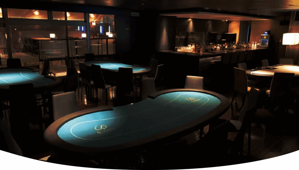 Tokyo dePoker