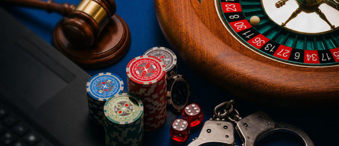 Lucchese Crime Family: 8 More Plead Guilty in $4.79M NJ Poker and Sportsbook Case