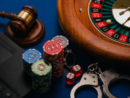 Lucchese Crime Family: 8 More Plead Guilty in $4.79M NJ Poker and Sportsbook Case