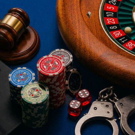 Lucchese Crime Family: 8 More Plead Guilty in $4.79M NJ Poker and Sportsbook Case
