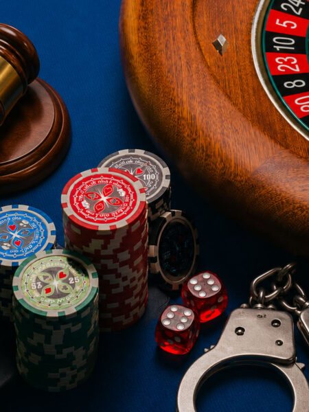 Lucchese Crime Family: 8 More Plead Guilty in $4.79M NJ Poker and Sportsbook Case