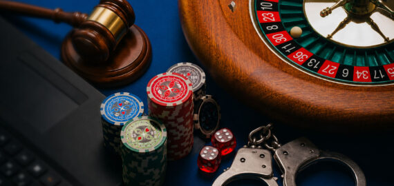 Lucchese Crime Family: 8 More Plead Guilty in $4.79M NJ Poker and Sportsbook Case