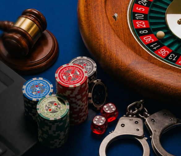 Lucchese Crime Family: 8 More Plead Guilty in $4.79M NJ Poker and Sportsbook Case