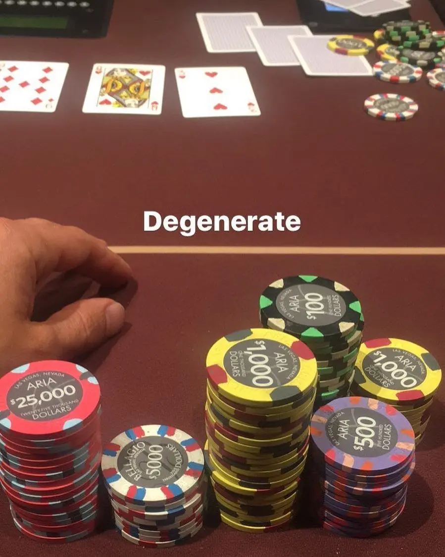 Dan Bilzerian Signs with GGPoker as a New Brand Ambassador