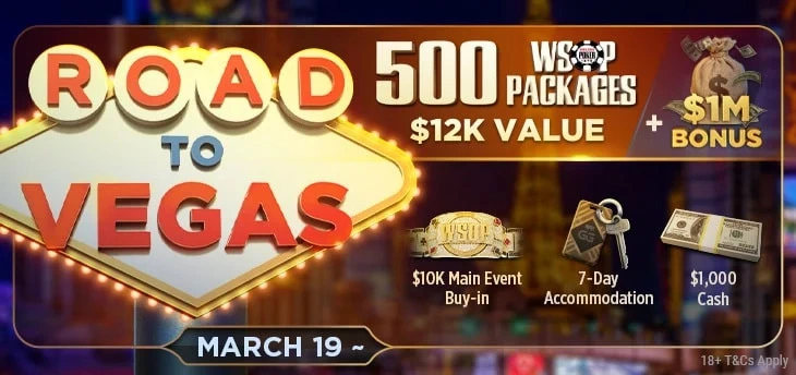 Daniel Negreanu Announces Big Plans for 2023 WSOP Series