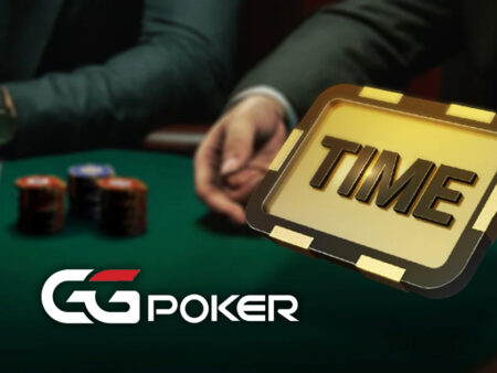 GGPoker Implements New Controversial Feature, Paid Time Bank Card