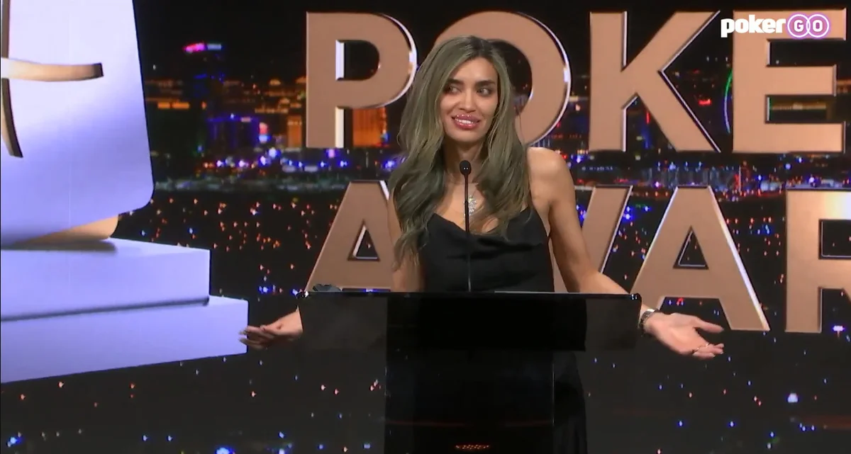 Winners of 4th Annual Global Poker Awards