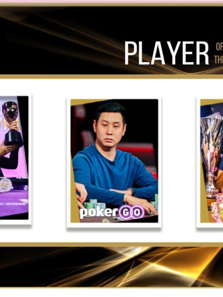 Omar Lakhdari, Kristen Foxen and Punnat Punsri Earn 2025 GPI Player of the Year Honors