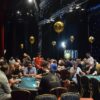Greek Poker Odyssea Day 5: Kouros Secures Day 1b Chip Lead