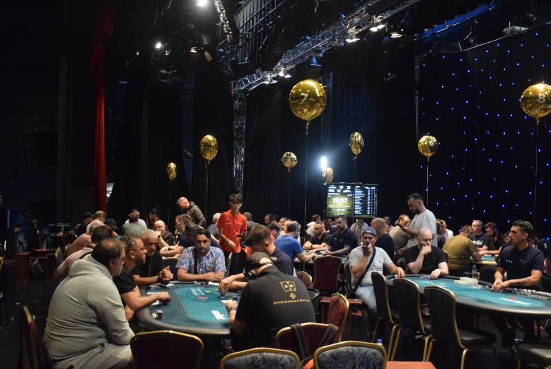 Photo: Pokerland
