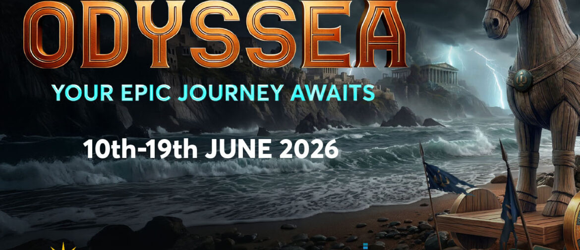 Greek Poker Odyssea Returns to Regency Casino Thessaloniki