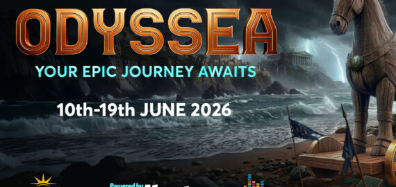 Greek Poker Odyssea Returns to Regency Casino Thessaloniki