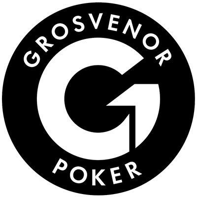 Grosvenor Poker Badge