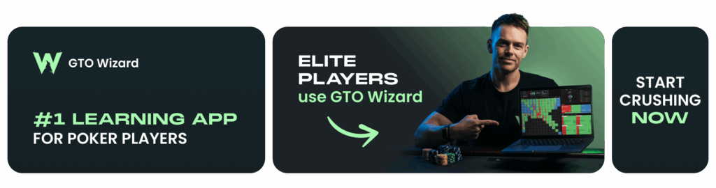 GTO Wizard
