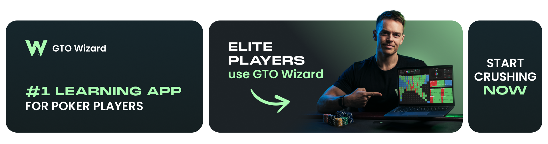 GTO Wizard
