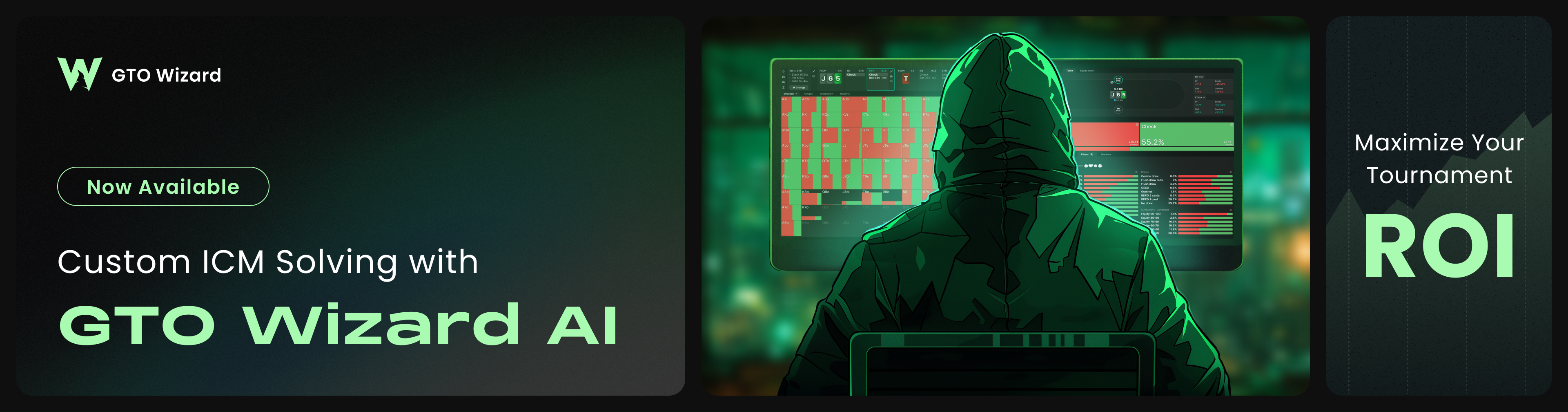 GTO Wizard