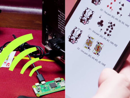 Hacking the Deck: How Technology Can Turn Poker Upside Down
