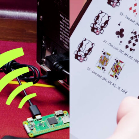 Hacking the Deck: How Technology Can Turn Poker Upside Down