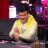 Hand Breakdown: Peter Gets Better of Airball on a Fortunate River for $842,500