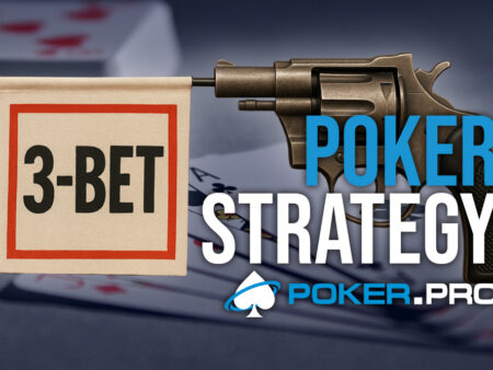 How and Why Should We Use the Weapon of 3-bet?