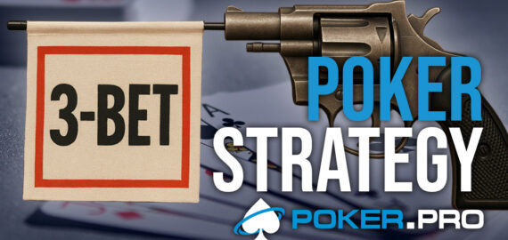 How and Why Should We Use the Weapon of 3-bet?