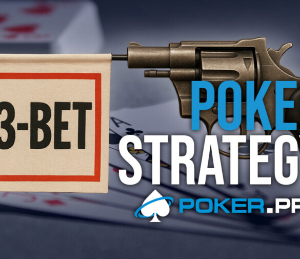 How and Why Should We Use the Weapon of 3-bet?