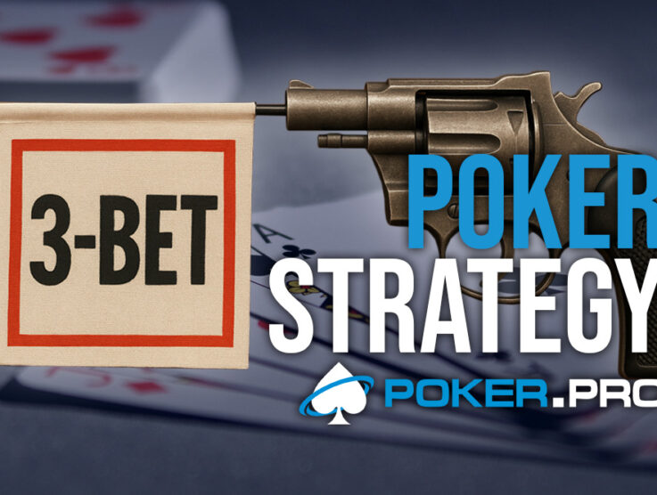 How and Why Should We Use the Weapon of 3-bet?