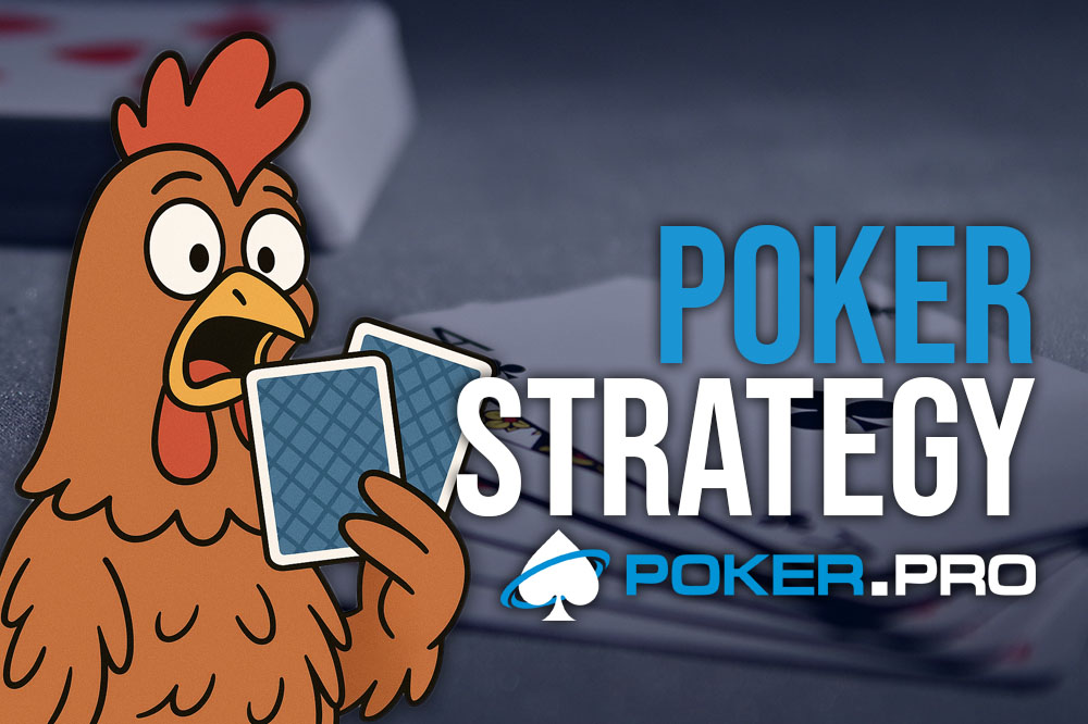 How to Know if You Are Playing Too Passively? Poker Strategy