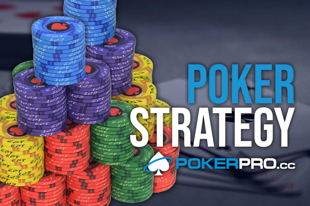 How Should You Adjust to Deepstack Poker
