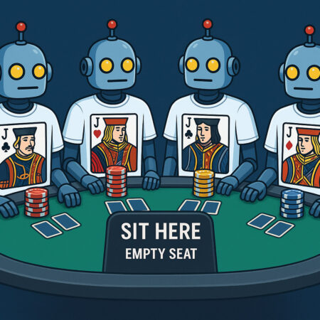 I Hate House Bots and I Cannot Lie
