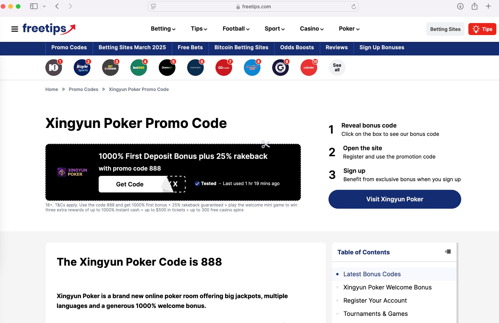 I Hate House Bots Free Tips Website