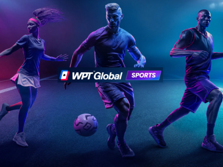 Earn Extra Rewards With WPT Global’s Sportsbook