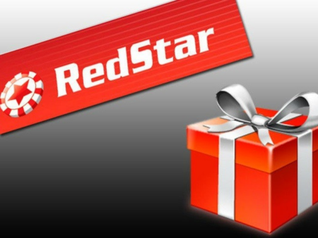 Celebrate the Holidays with RedStar Poker’s Advent Calendar