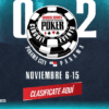 WSOP Circuit Panama 2025: 12 Rings, Tropical Vibes, and a Shot at Glory