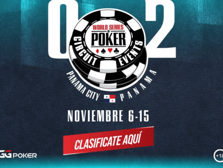 WSOP Circuit Panama 2025: 12 Rings, Tropical Vibes, and a Shot at Glory