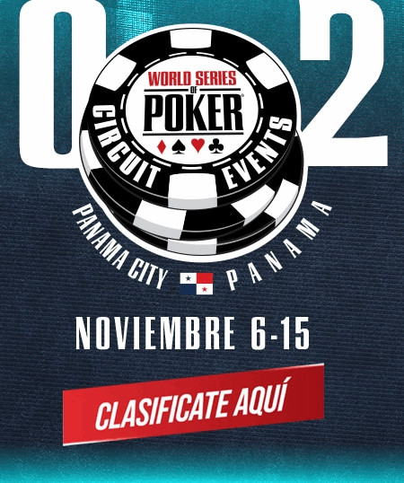 WSOP Circuit Panama 2025: 12 Rings, Tropical Vibes, and a Shot at Glory