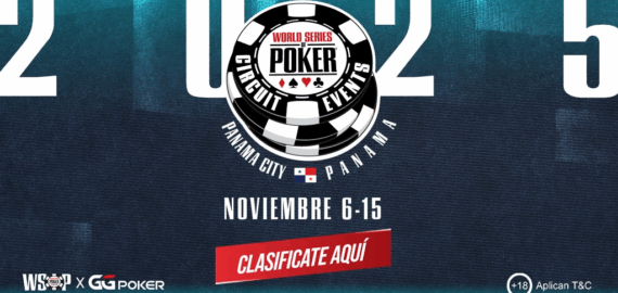 WSOP Circuit Panama 2025: 12 Rings, Tropical Vibes, and a Shot at Glory