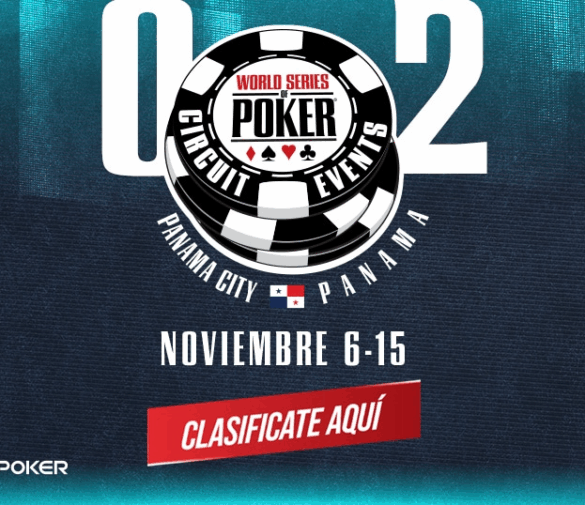 WSOP Circuit Panama 2025: 12 Rings, Tropical Vibes, and a Shot at Glory