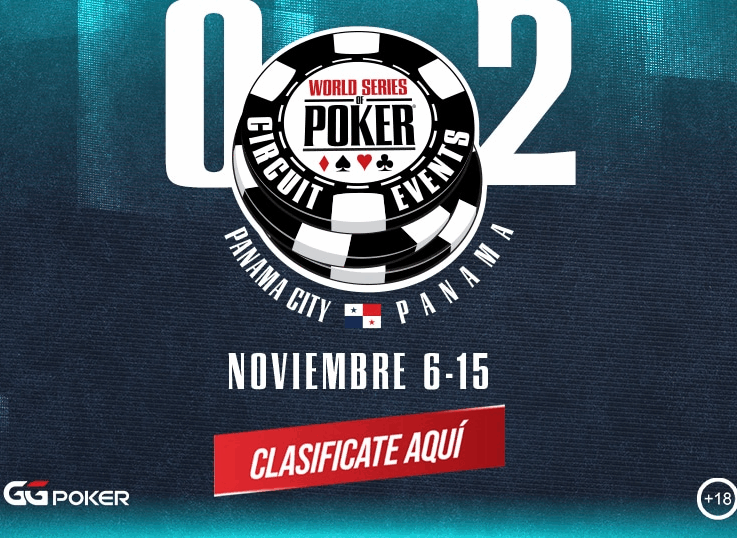 WSOP Circuit Panama 2025: 12 Rings, Tropical Vibes, and a Shot at Glory