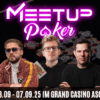 Meetup Poker Festival 2025: Cards, Community, and Chaos in Aš