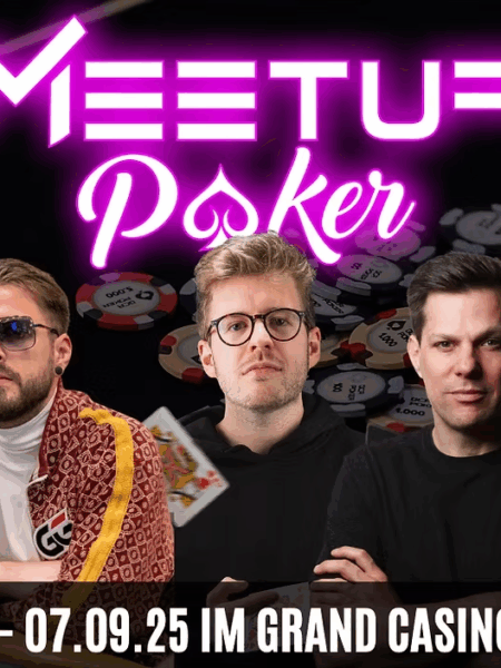 Meetup Poker Festival 2025: Cards, Community, and Chaos in Aš