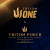 Triton One & Super High Roller Series Set for Jeju – A New Era Begins