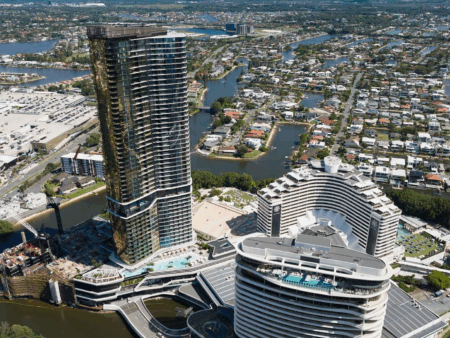 The Gold Coast Welcomes Back WSOP Circuit