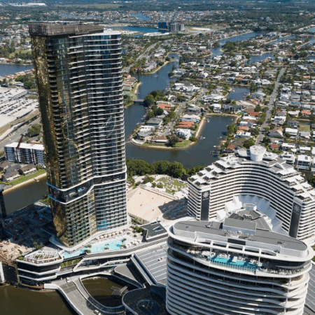 The Gold Coast Welcomes Back WSOP Circuit