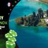 Unibet DeepStack Open Annecy 2025 – Return to the Venice of the Alps