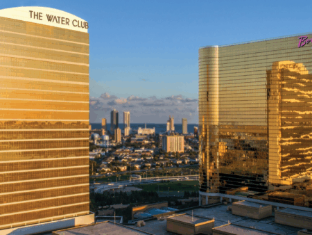 Borgata Celebrates New BetMGM Poker Room With $6.5M Big, Big Buy-In Festival