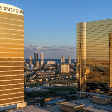 Borgata Celebrates New BetMGM Poker Room With $6.5M Big, Big Buy-In Festival