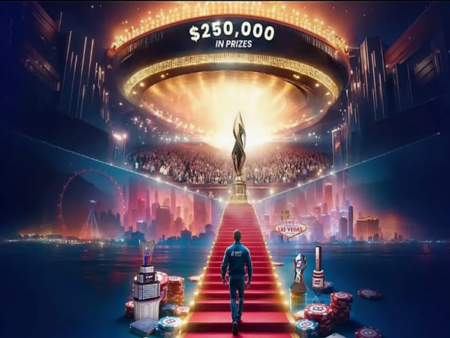 WPT Global’s Hunt for the Player of the Year and a $100,000 Reward