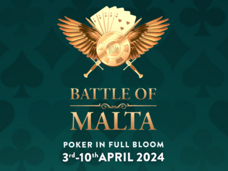 Battle of Malta Starts Next Week