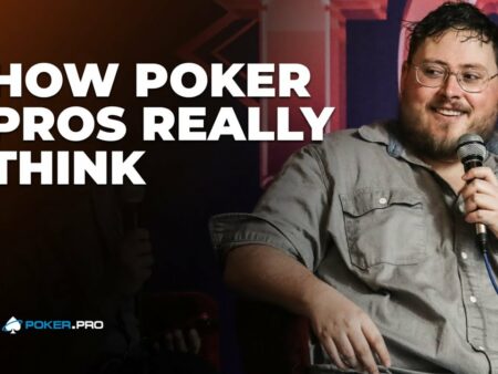 Inside the mind of a PRO – Matt and Jaime Staples